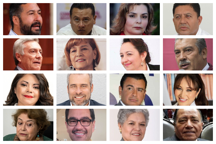 Se apuntan 28 en Morena para la candidatura al gobierno de Michoacán