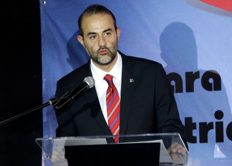 Puebla será “la capital de la construcción”, se profesionalizará al sector: Vargas Constantini