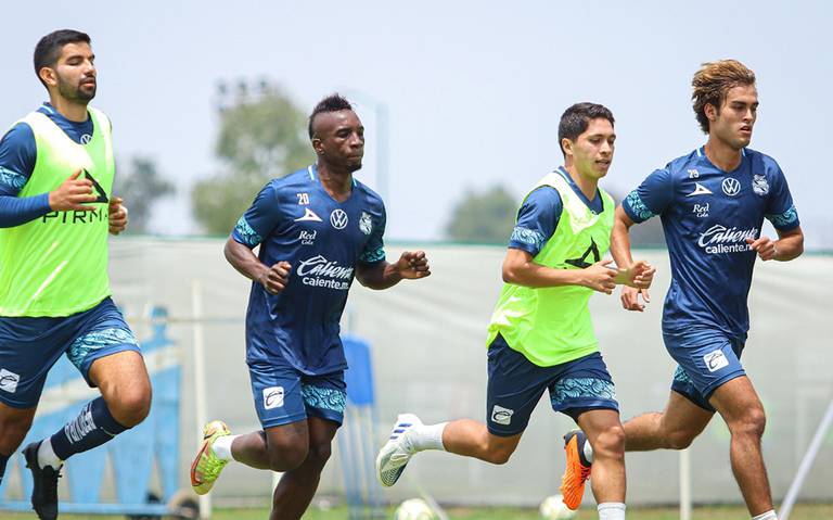 Ilusión camotera por representar a México y mostrar que el balompié azteca es gigante