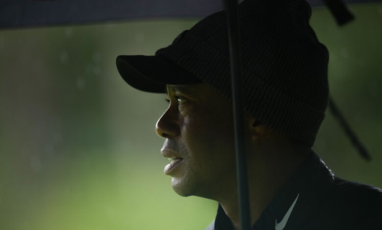 Tiger Woods se suma a directiva de la PGA, apoya al comisionado