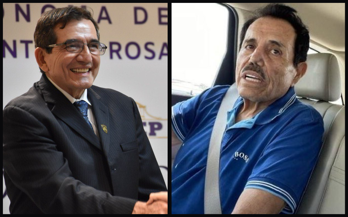 Sheinbaum se desmarca del caso Cuén y reitera exigencia a Estados Unidos por detalles sobre captura de «El Mayo»