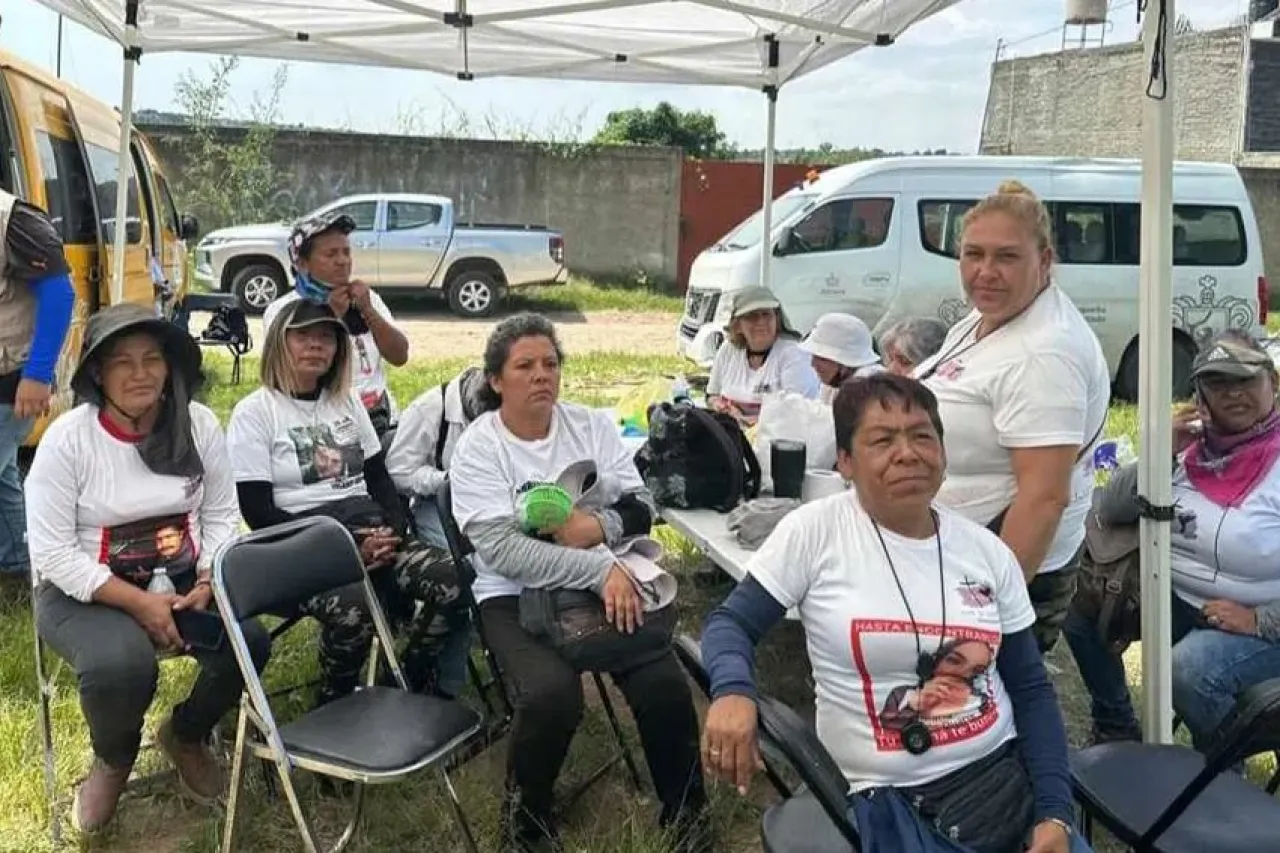 Hieren de gravedad a buscadora de Jalisco; se resistió a secuestro