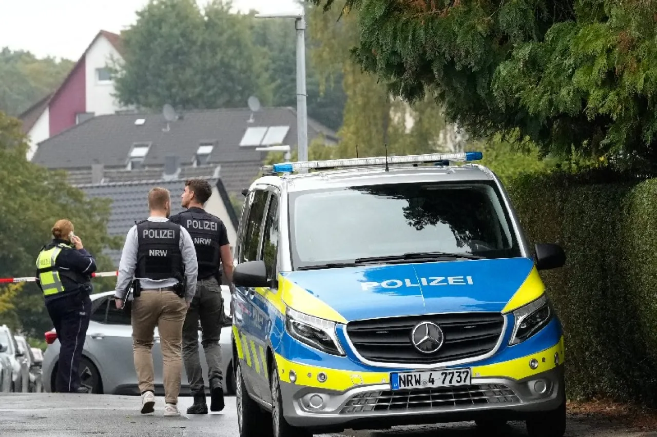 Alcaldesa alemana apuñalada fue atacada por su hija