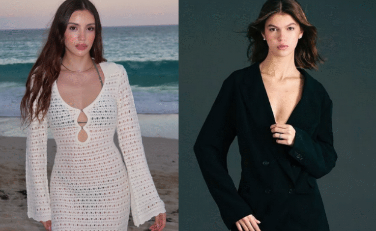 Padre de Valentina Gilabert denuncia amenazas de muerte