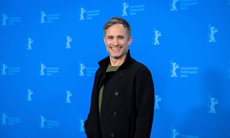 A Gael no le gustó ser actor de telenovelas