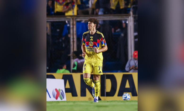 André Jardine confirma la baja de Igor Lichnovsky