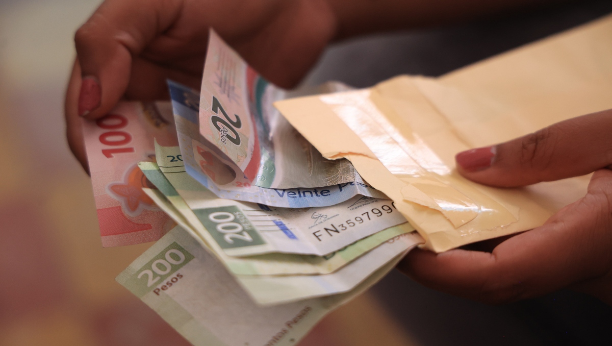 Aumento al salario mínimo sanea finanzas de 1.5 millones de poblanos; persiste rezago en vivienda