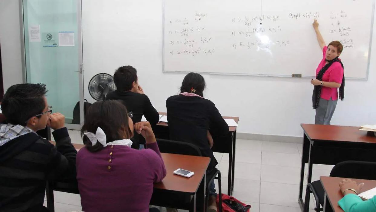 ¿Eres docente? Abren proceso para plazas de educación media superior en Puebla