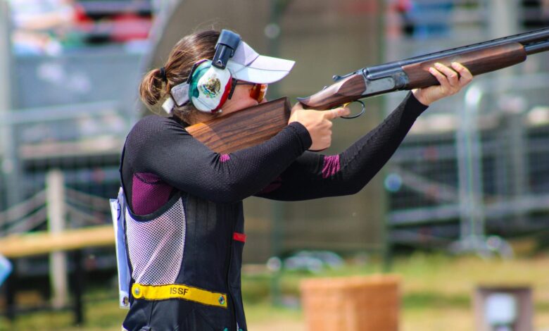 Tiene en la mira Los Ángeles 2028