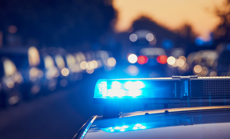 Rescatan a 17 mujeres víctimas de trata en bar de QR