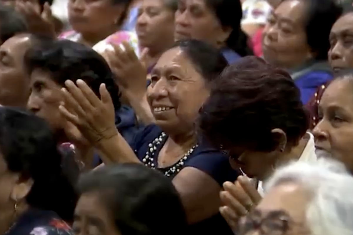 Quintana Roo alcanza récord: 30 mil mujeres ya acceden a la Pensión Bienestar
