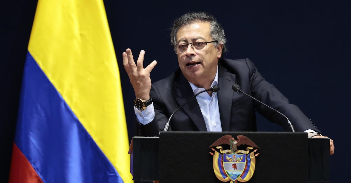 Investigación judicial en EE.UU. por supuestos vínculos del mandatario colombiano con el narcotráfico