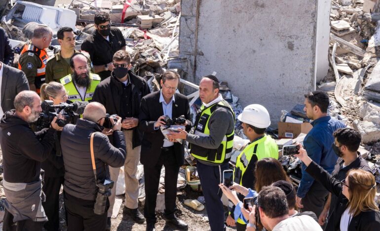 Netanyahu no recibirá indulto: la firme respuesta de Israel ante las presiones