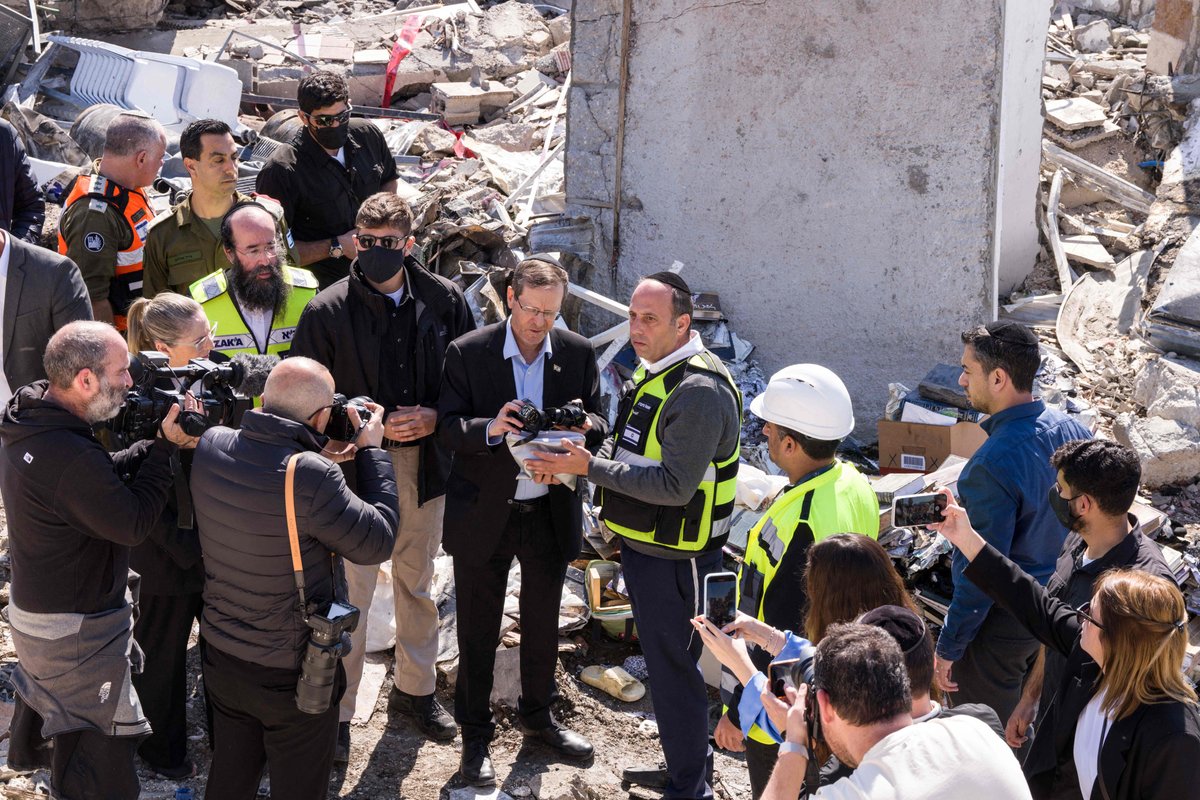 Netanyahu no recibirá indulto: la firme respuesta de Israel ante las presiones