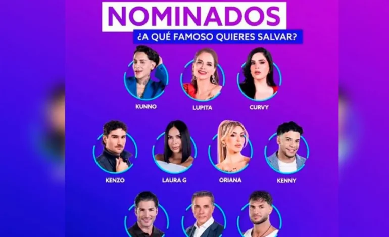 Último adiós en el reality: una estrella abandona la competencia