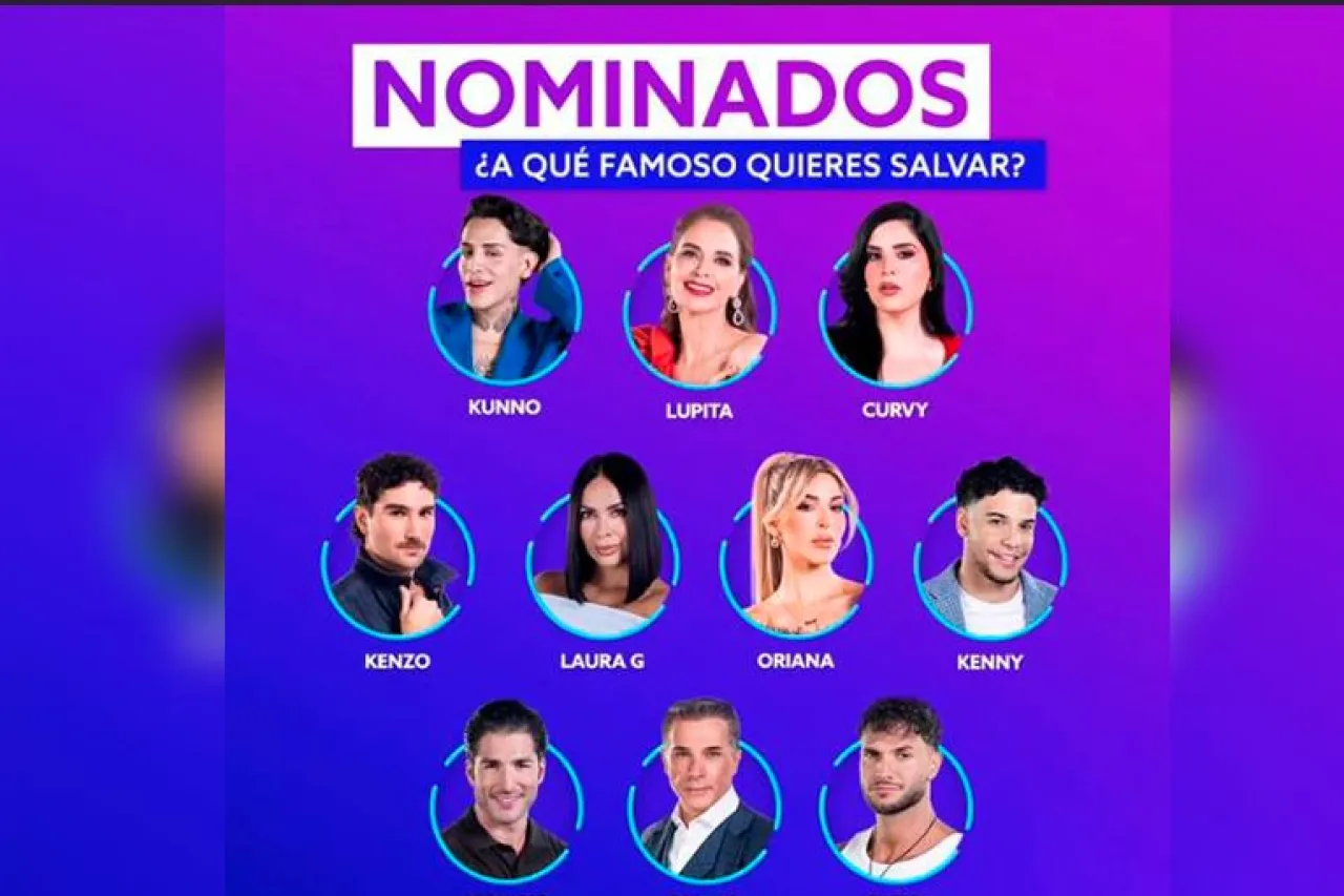 Último adiós en el reality: una estrella abandona la competencia