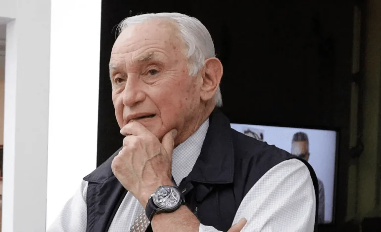 Escándalo Epstein: Presión en Harvard para retirar el nombre de un magnate de sus edificios