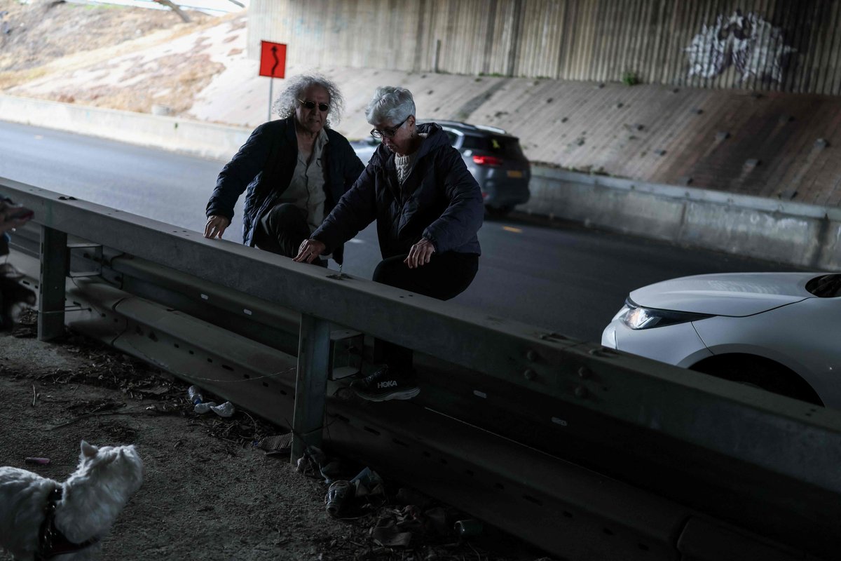 Irán lanza misiles contra Israel: alerta máxima y refugio inmediato para la población