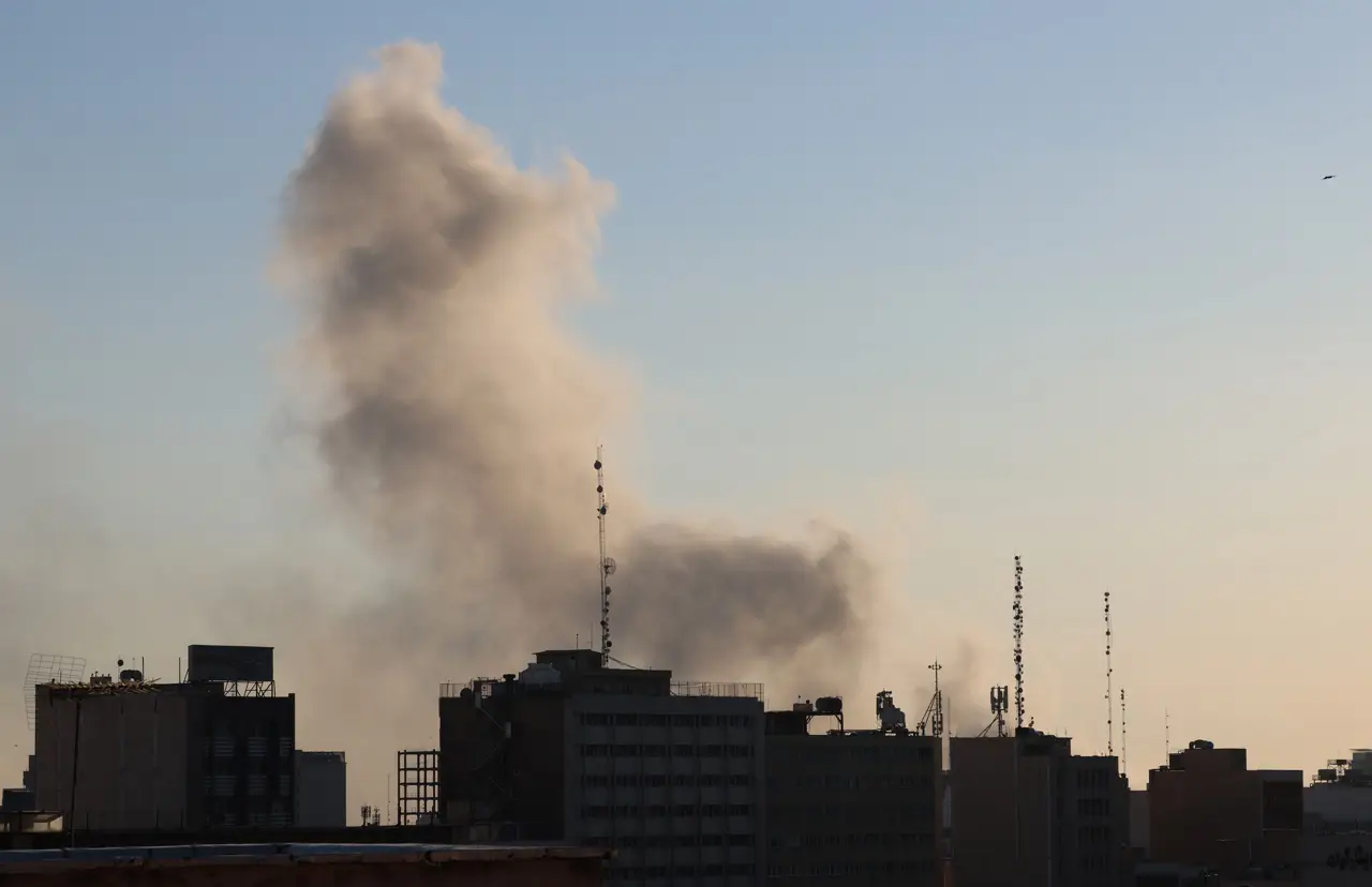 La OTAN neutraliza un misil iraní en ruta hacia Turquía: ¿una escalada en el conflicto?